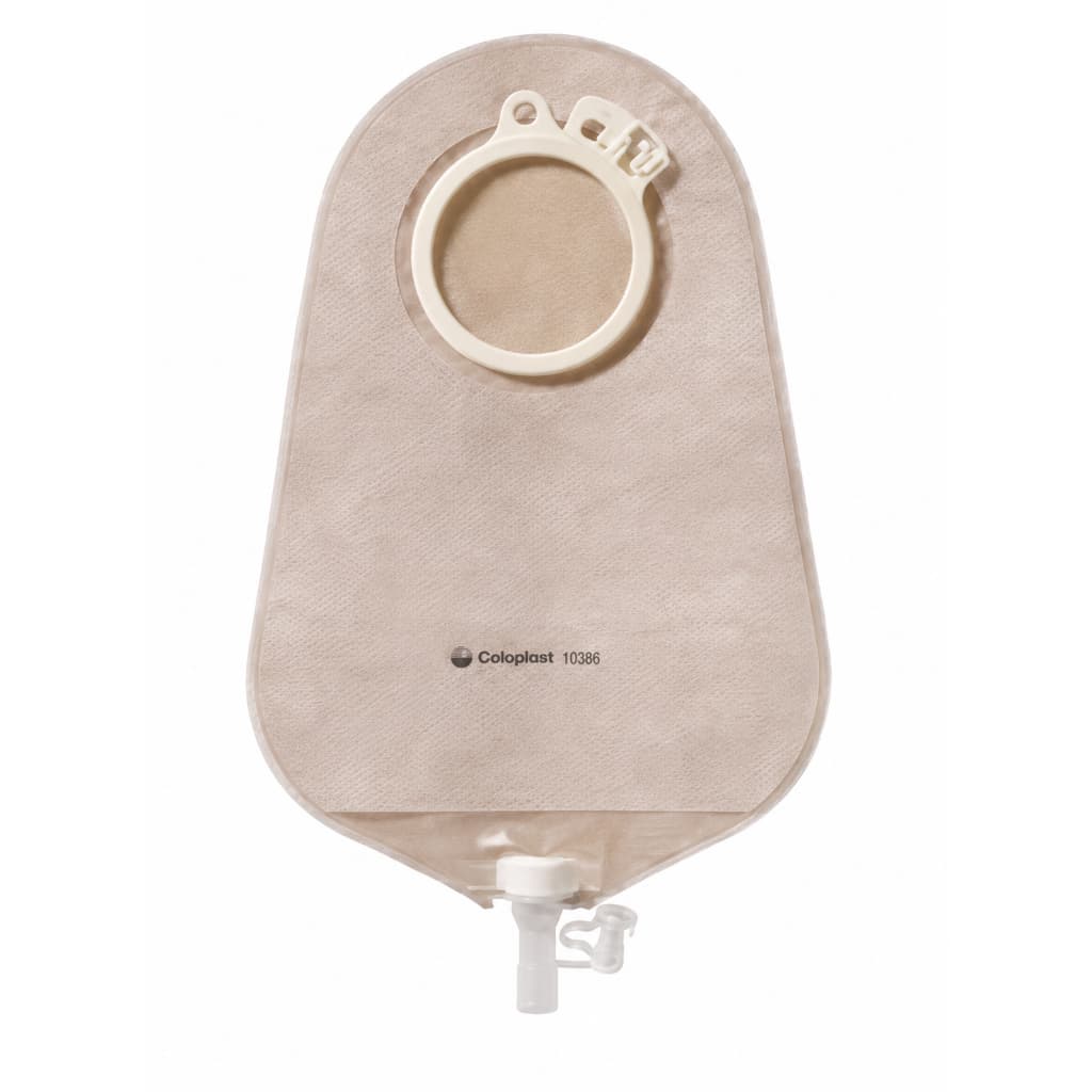 Bolsa Coletora Urostomia 40 Mm 20 Unids Coloplast 1757/17637