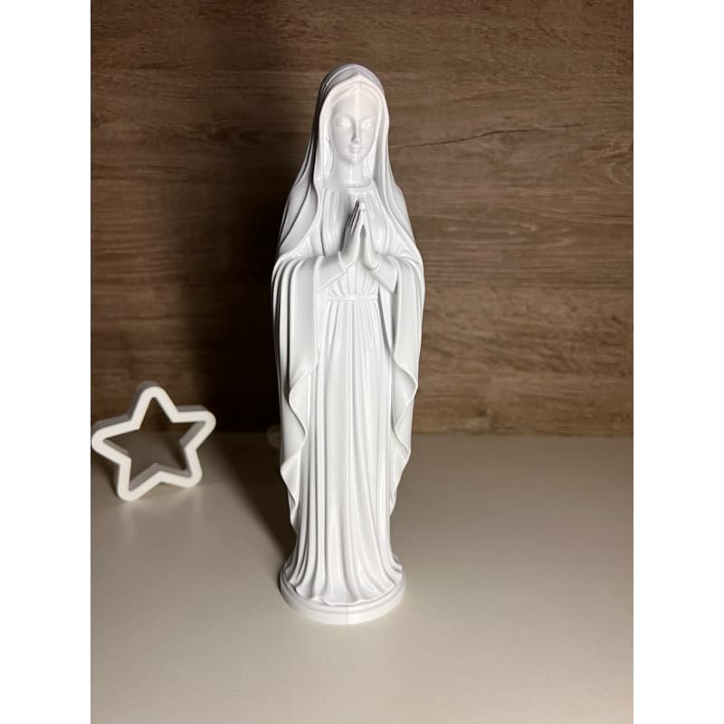 Imagem nossa SENHORA PLA 23 cm