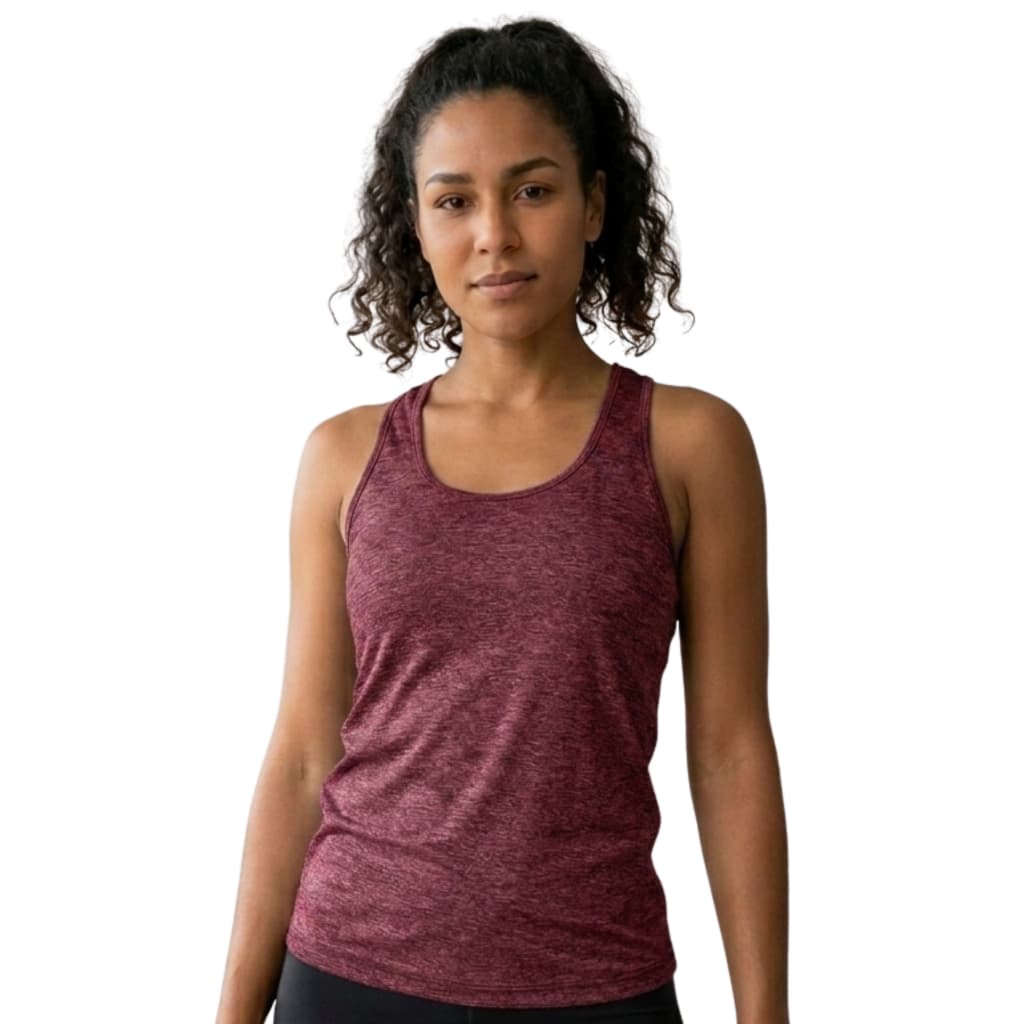 Regata Feminina Dry Fit FPU 30+ Antiodor Costas Nadador Academia Treino