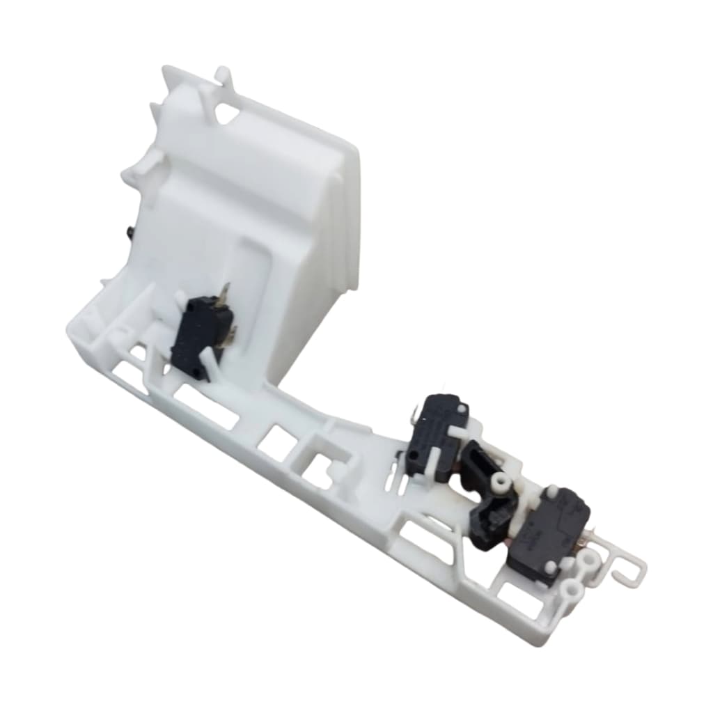 Suporte Microchaves Completo Microondas MEF41 Original