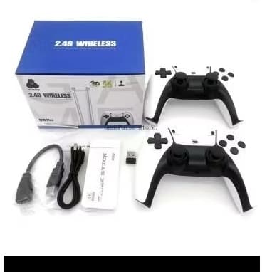 Game Stick M15 20 mil jogos