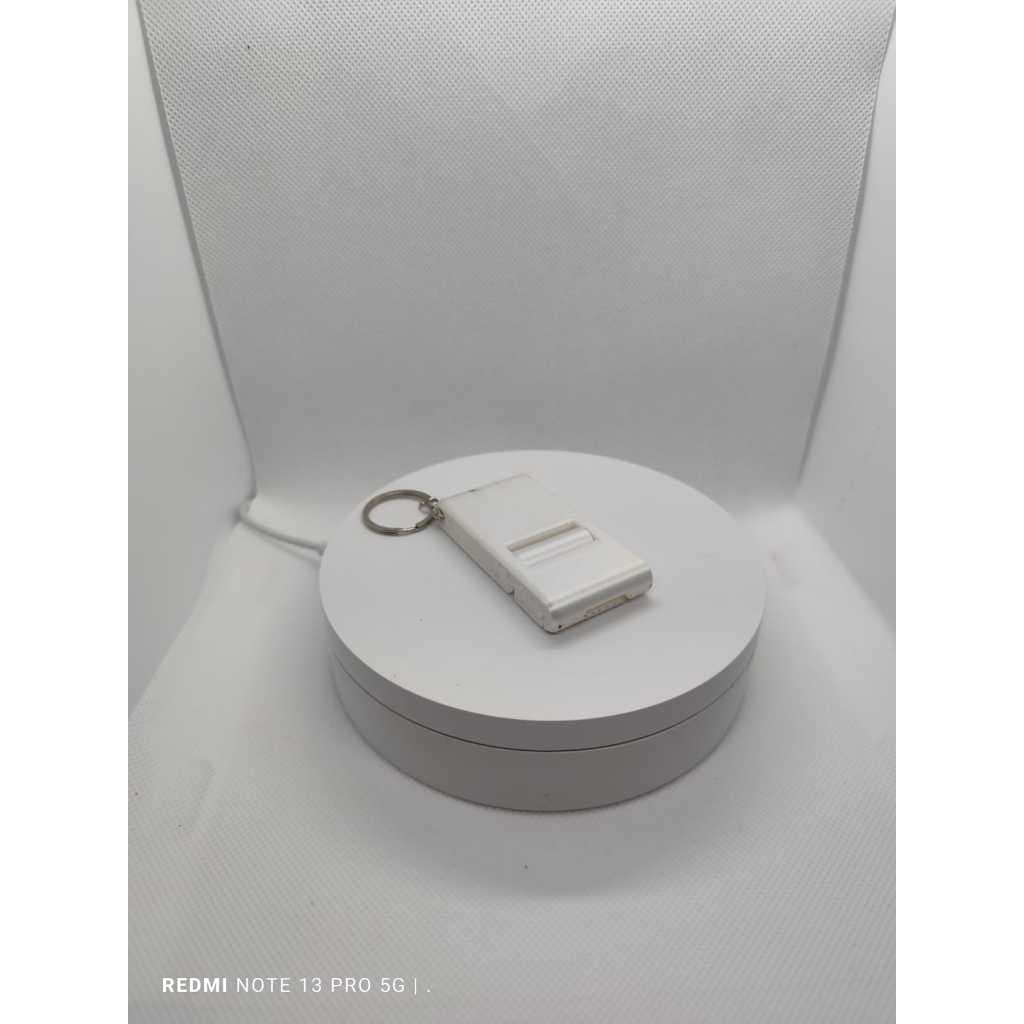 Suporte celular portátil, suporte celular dobrável, suporte de mesa celular, chaveiro