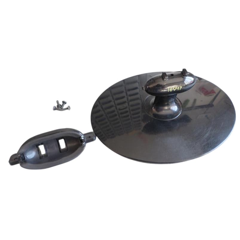 Suporte Base Pedestal para Monitor Samsung 733NW