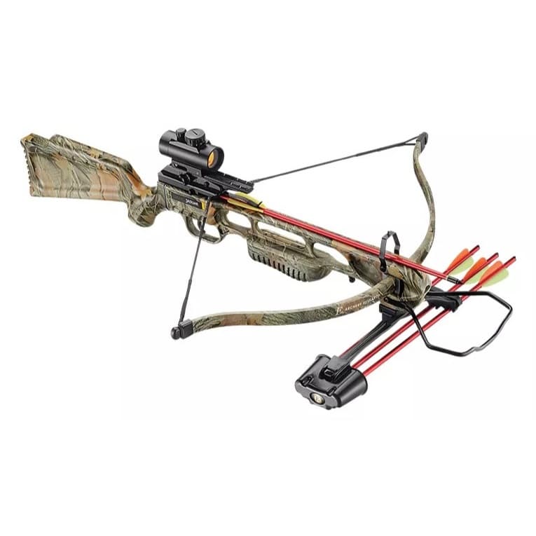Equipamento Esportivo Recreativo 175L Cor Camo de luxo