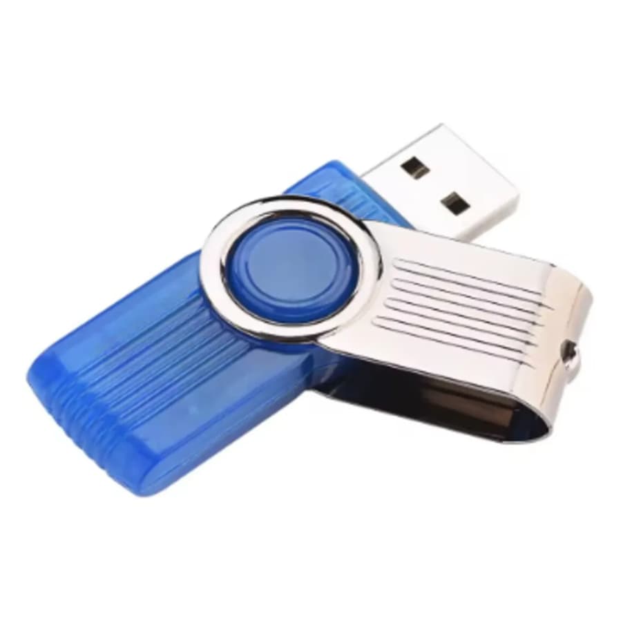 Pendrive 128gb , Armazenamento Rápido