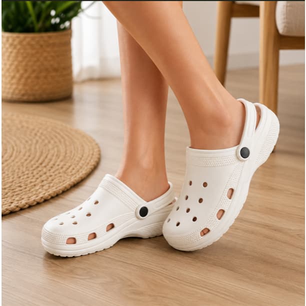 Chinelo Feminino EVA Babuche Confortável Antiderrapante para Casa Praia - VDB Store