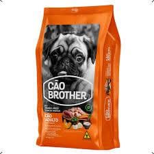 Ração Premium Especial Cão brother Raças Pequenas 10,1 kg