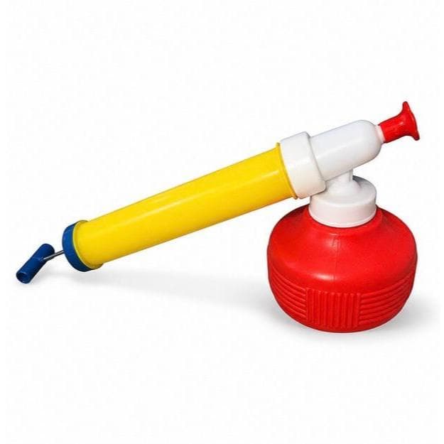 Bomba Pulverizadora Manual 350ml Multiuso Pulverizador Spray Jardinagem Agricultura Limpeza