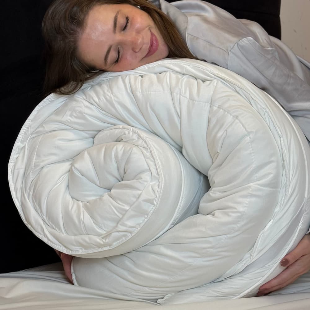 Pillow Top Protetor de Colchão Suit 1200g/m² Toque de Plumas Solteiro Viuva Casal Queen King