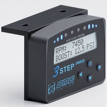 Suporte 3step Odg