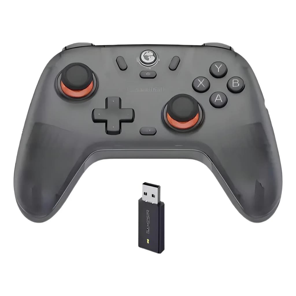 Controle GamerSir T4 Nova Lite
