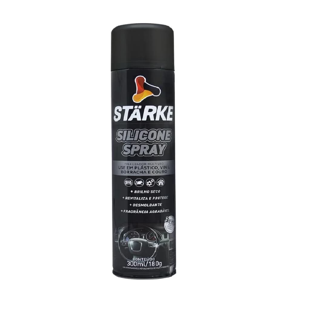 SILICONE SPRAY MULTIUSO NEUTRO 300ml