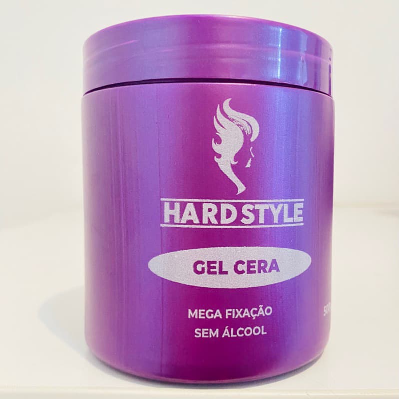 GEL CERA   HAD STYLE 500g