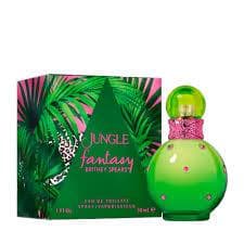 Perfume Fantasy Jungle 100ml SELO ADIPEC
