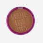 Pó Compacto Matte Real 7g Avon 352N - Antigo Marrom Claro