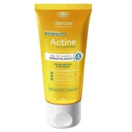 Darrow Actine Oil Control - 60g