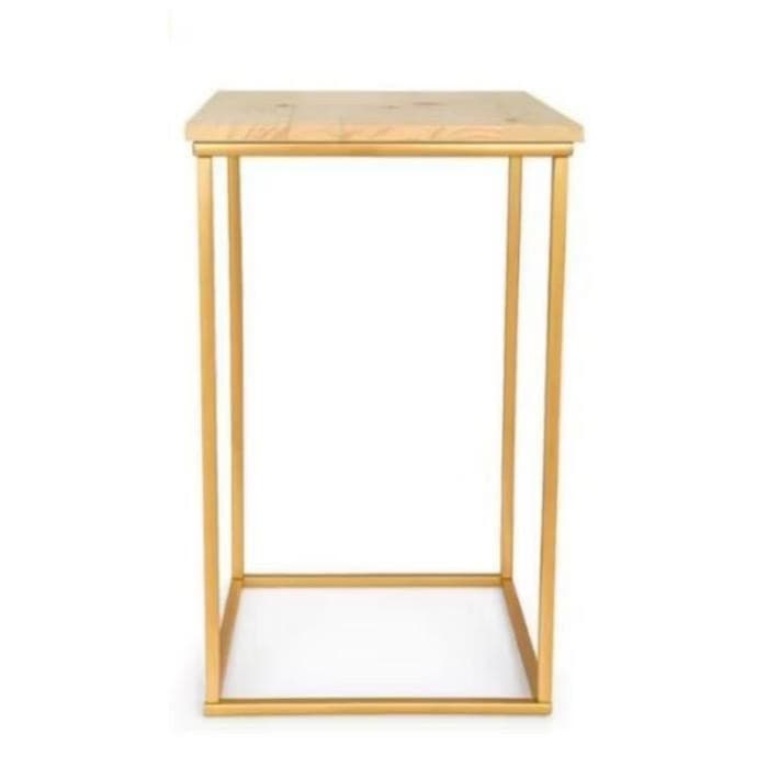 mesa desmontável tamanho G