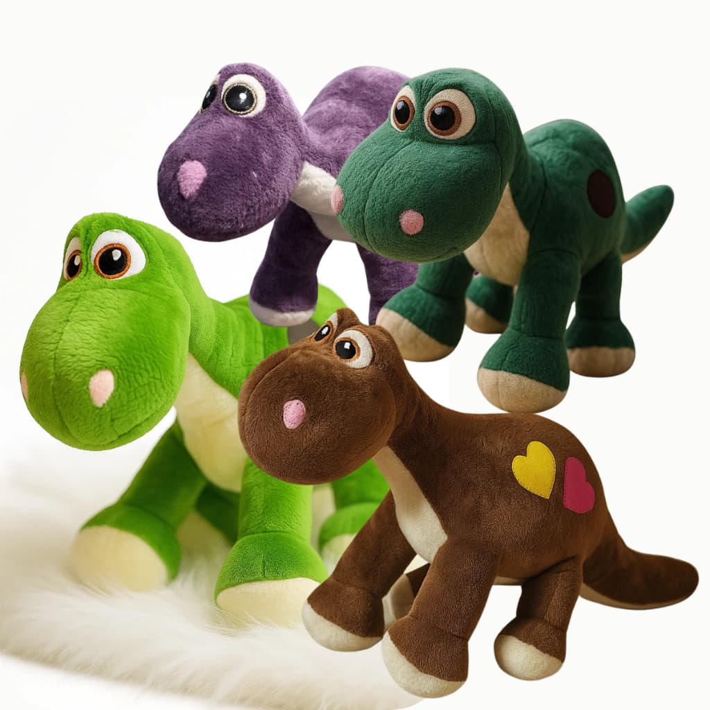 Brinquedo Para Cachorro Pets Pelucia Mordedor com Apito Resistente