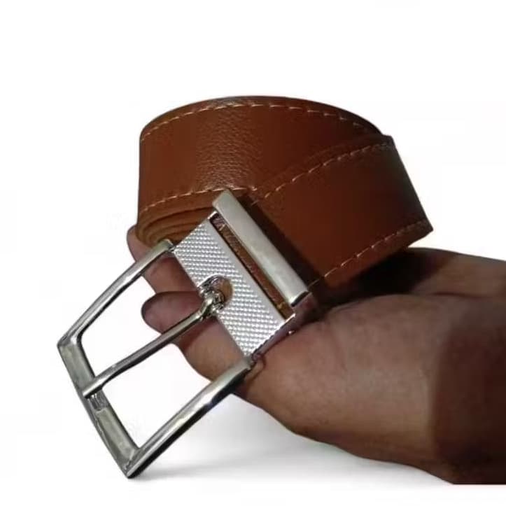 CINTO MASCULINO SINTETICO PREMIUM