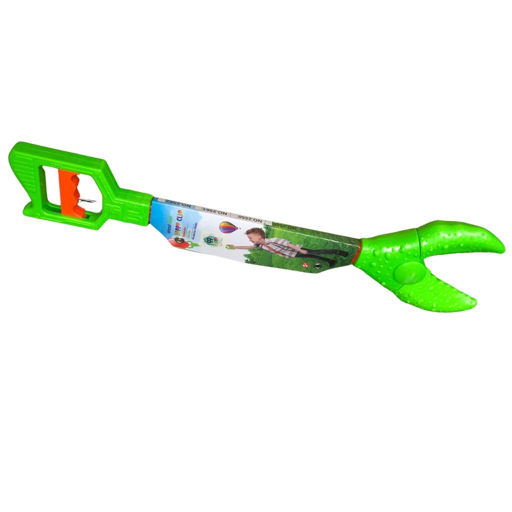 Garra Mecânica Brinquedo Infantil | Mão Robótica Colorida | Brinquedo Infantil 99 Toys