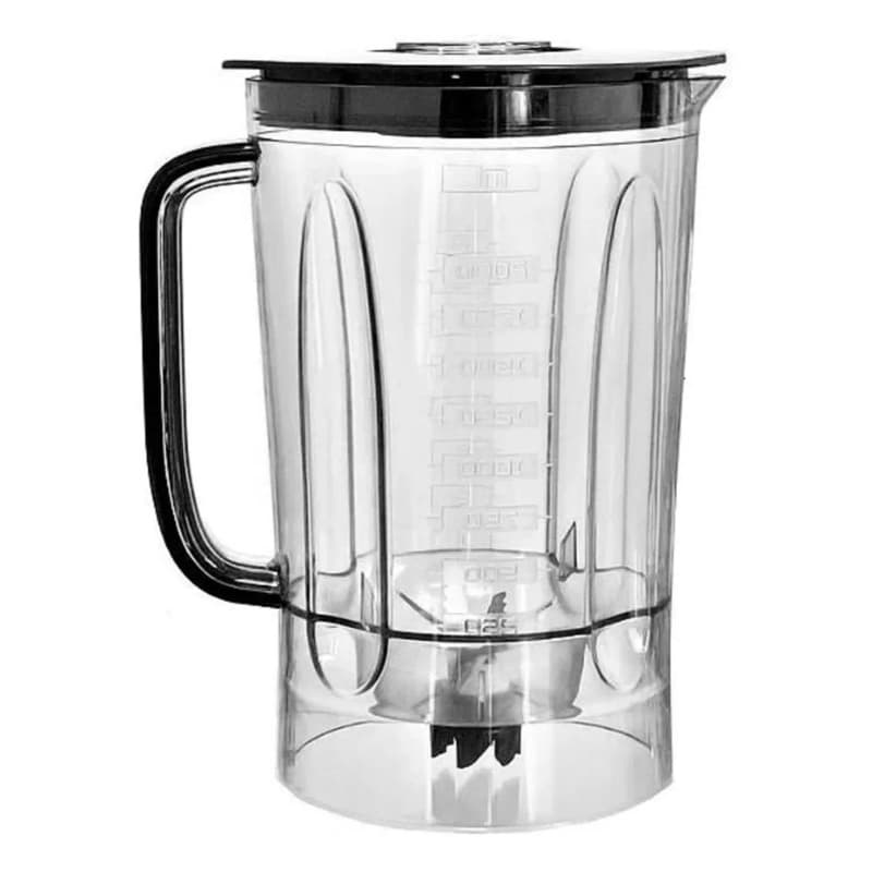 Copo Liquidificador Britania Blq1000 Blq1350 Blq1380 Preto