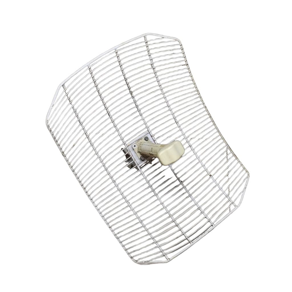 Airgrid M5 Hp Mod Antigo Com Parabola Grande (Usado)