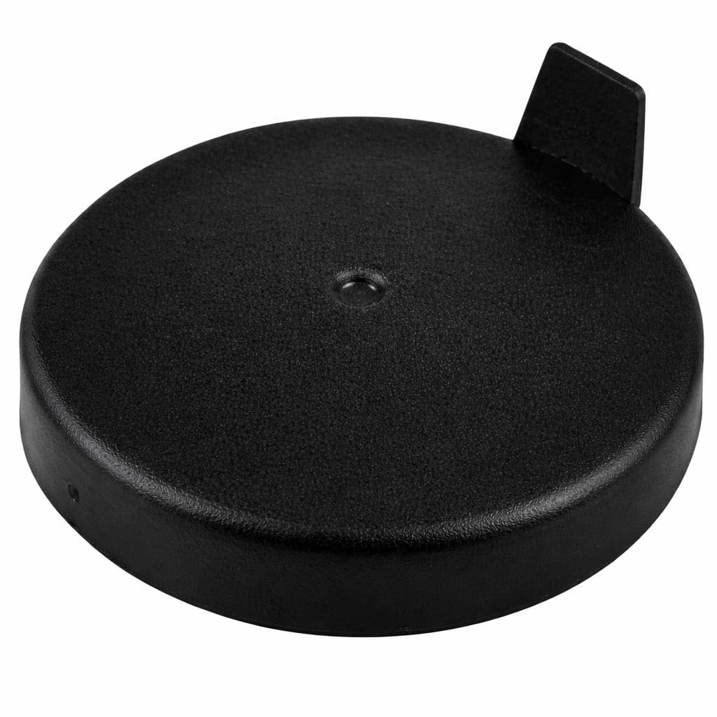 Tampa Borracha Farol Duster 2012/2013/2014/2015/2016