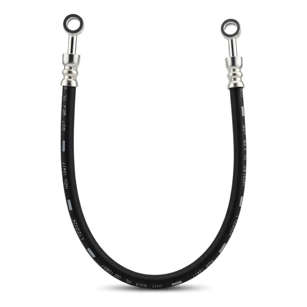 Mangueira Flexível de Freio Traseiro Universal 40CM
