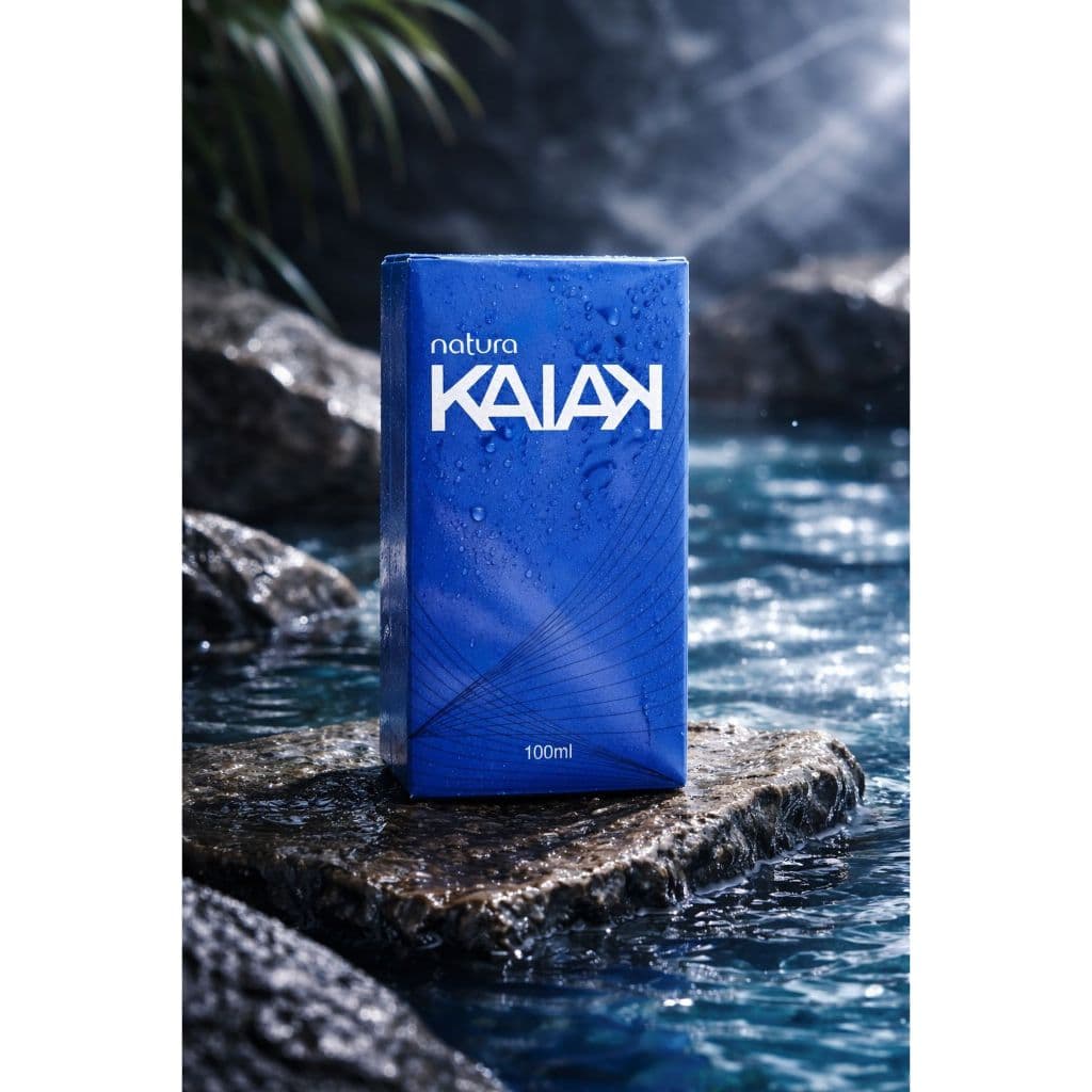 Perfume masculino Kaiak 100ml