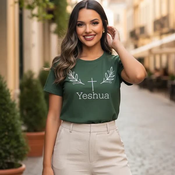 KIT 10 T-SHIRTS FEMININA MALHA ALGODÃO GOLA REDONDA VÁRIAS CORES KIT REVENDA.