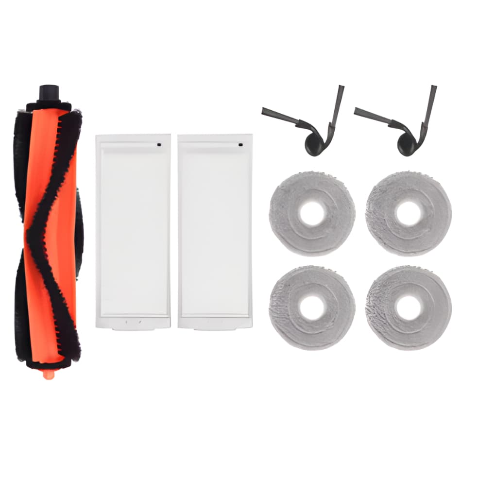 Peças Reposição Compativel Robo Xiaomi S40 Pro