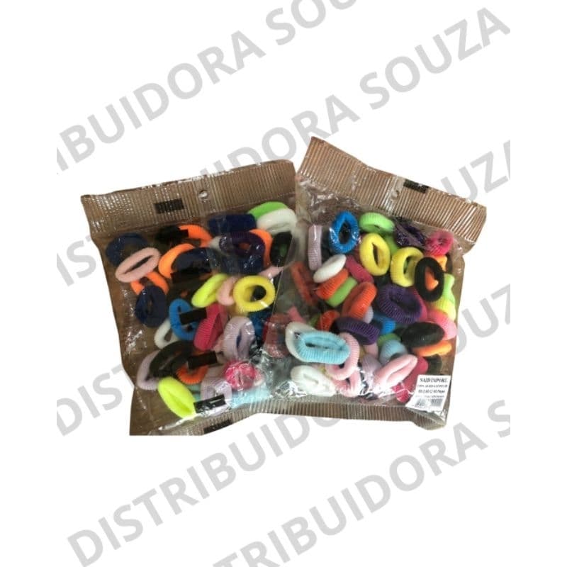 XUXINHAS SORTIDAS 60 UNIDADES