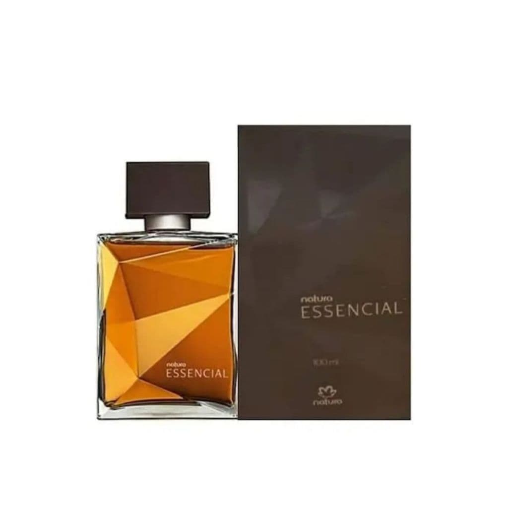Perfume Masculino Essencial Tradicional 100ml