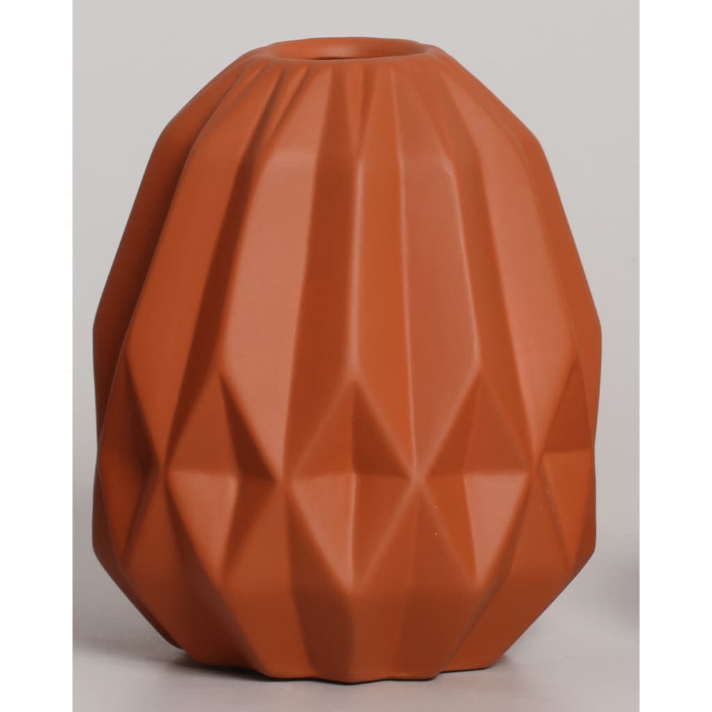 Vaso Geométrico M - Tabita Cintra