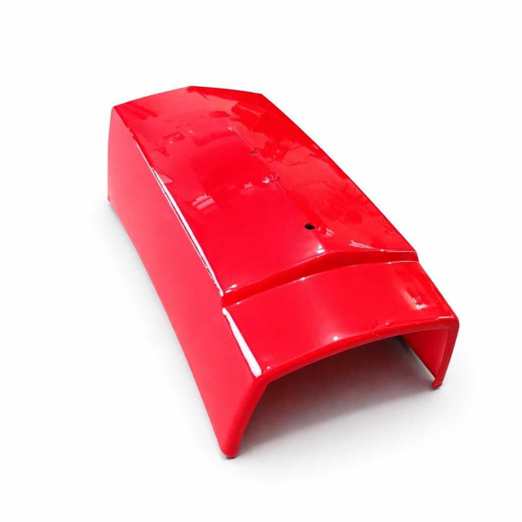 Tampa Capa Dianteira Superior Traxx Star 50cc