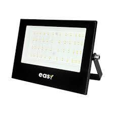 Refletor EASY slim 50w 6500k branco frio AVANT