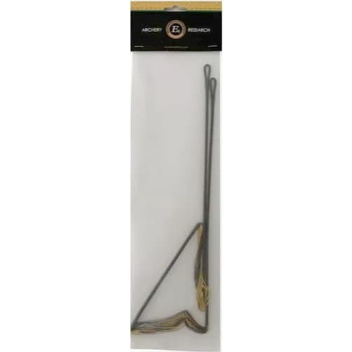 Corda String Original da Balestra GUILLOTINE-M 185 Libras - Preto / Dourado
