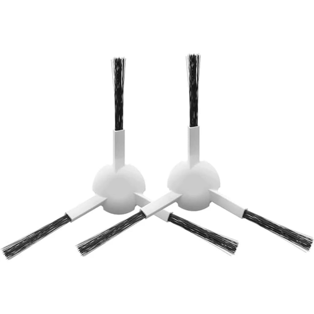 Escova Lateral Para Robô Aspirador Xiaomi S40c E101