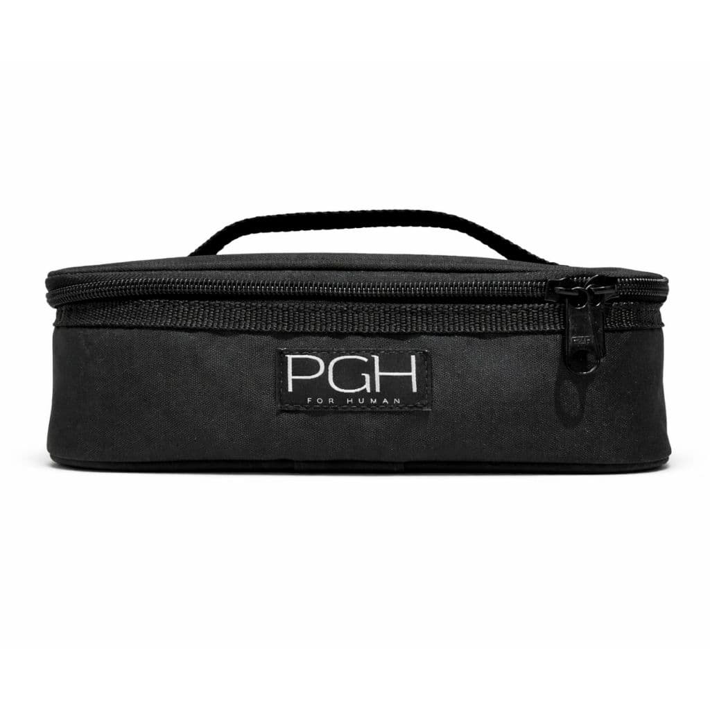 Lancheira Bolsa Térmica Pequena Adulto para Marmita Basic PGH