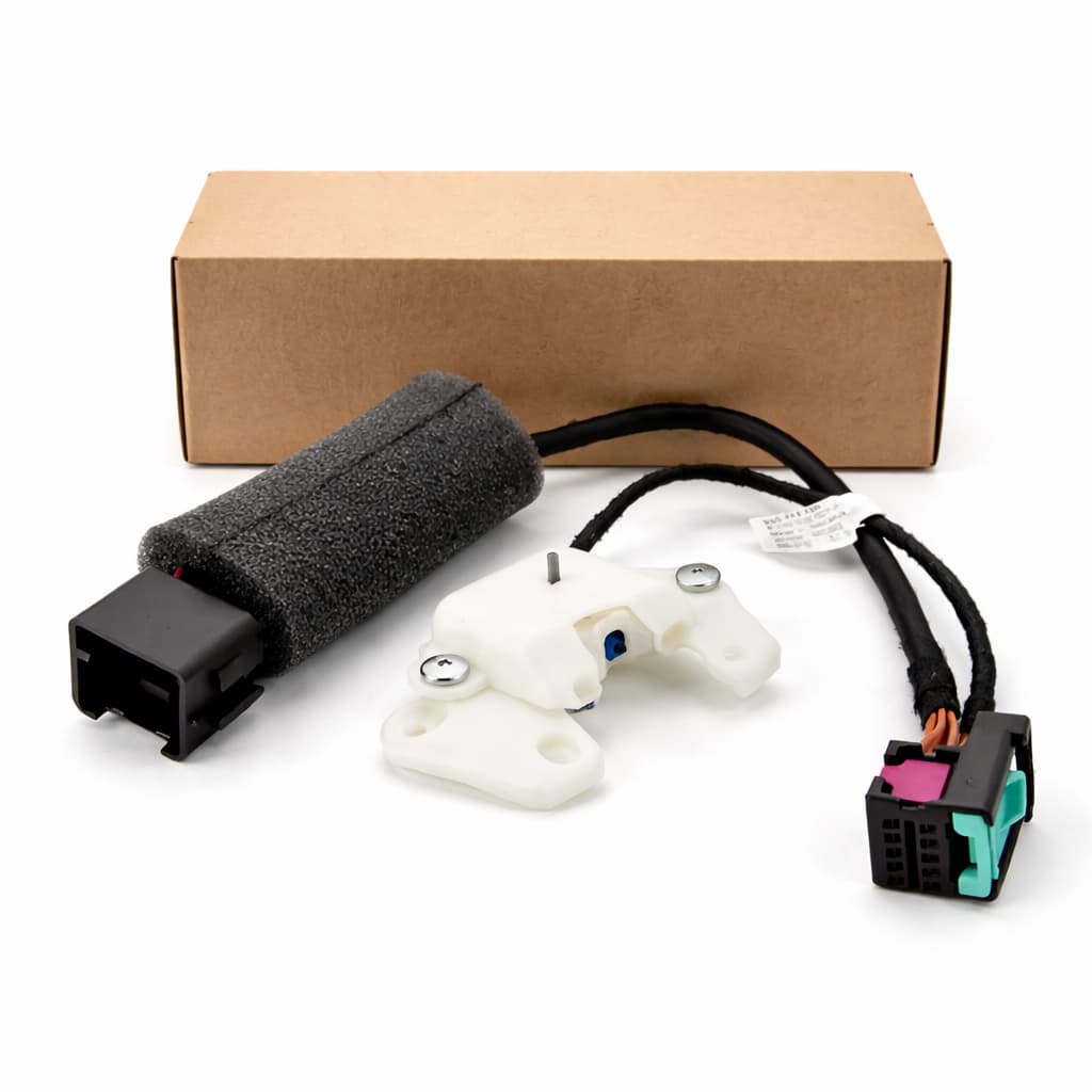 Reparo Sensor Posição Alavanca Câmbio Audi A3 Q3 S3 RS3 TT Volkswagen Jetta Golf Fusca TSI TFSIn1.4 1.8 2.0