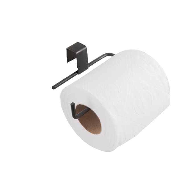 Suporte Para Papel Higiênico Caixa Descarga Acoplada