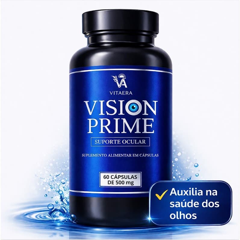 Luteina Astaxantina Zeaxantina + Zinco e Vitaminas A C E -  SUPLEMENTO PARA VISÃO CONCENTRADO