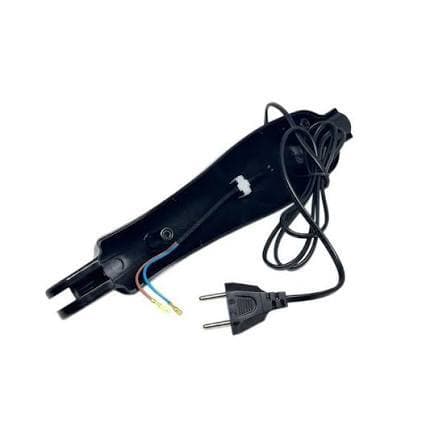 Caixa de Ligação Ventilador Coluna Mondial Apenas Traseira - Preto, 40cm, 100% Original