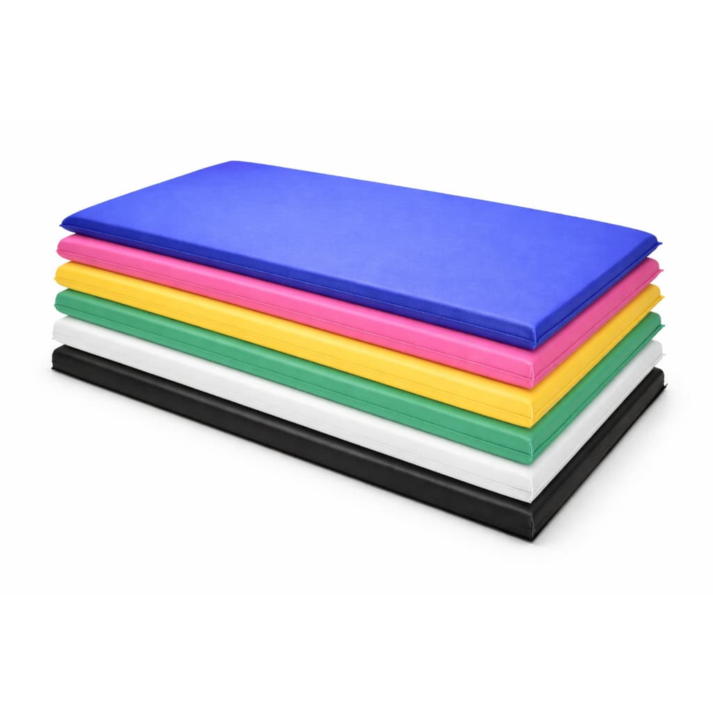 Colchonete para Yoga Academia Treinos Funcional Impermeável 160x60x3cm