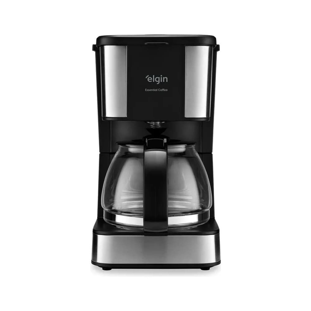 Cafeteira Elétrica Elgin Essential 19 Xícaras 800W 127V