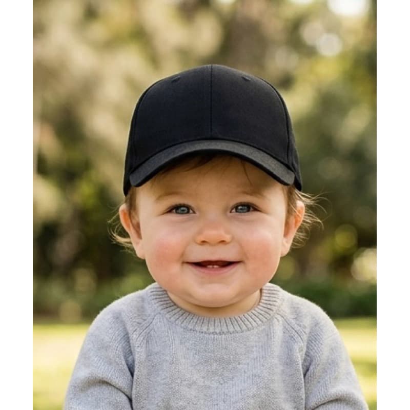 boné baby personalizado nk
