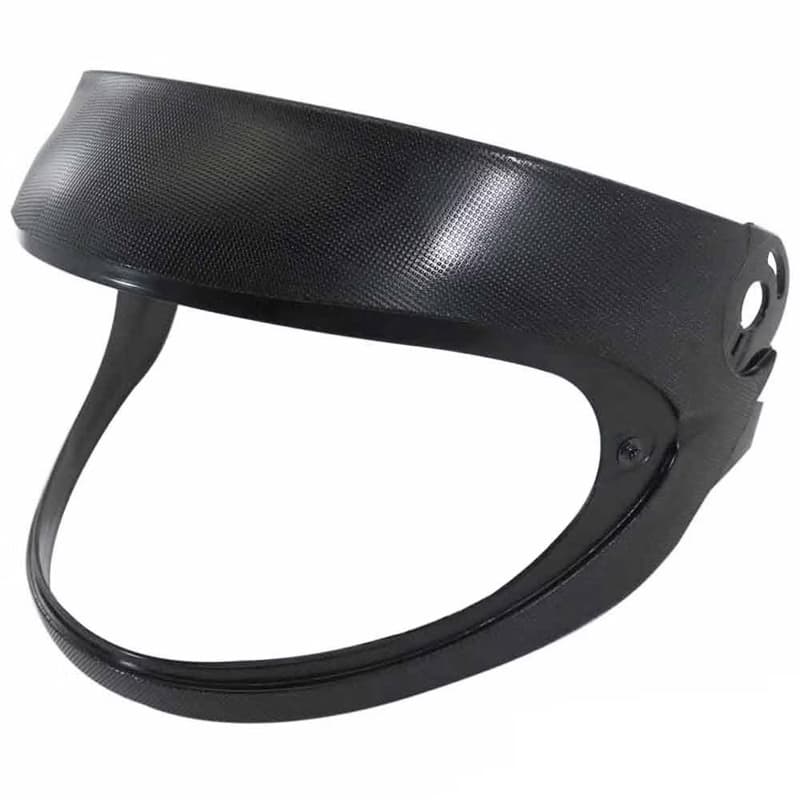 Pala Para Capacete San Marino - Polivisor