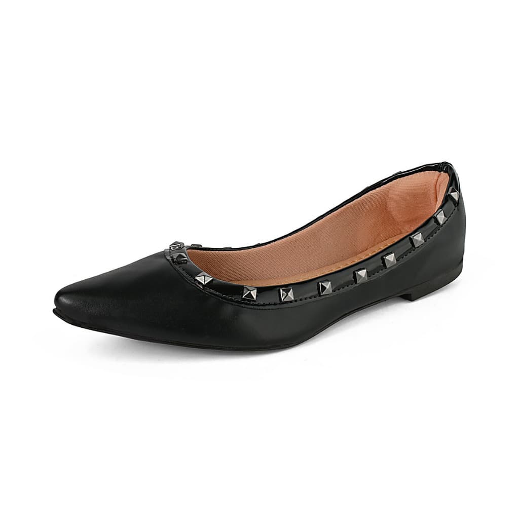 Sapatilha Spike Confortavel Resistente Bonita