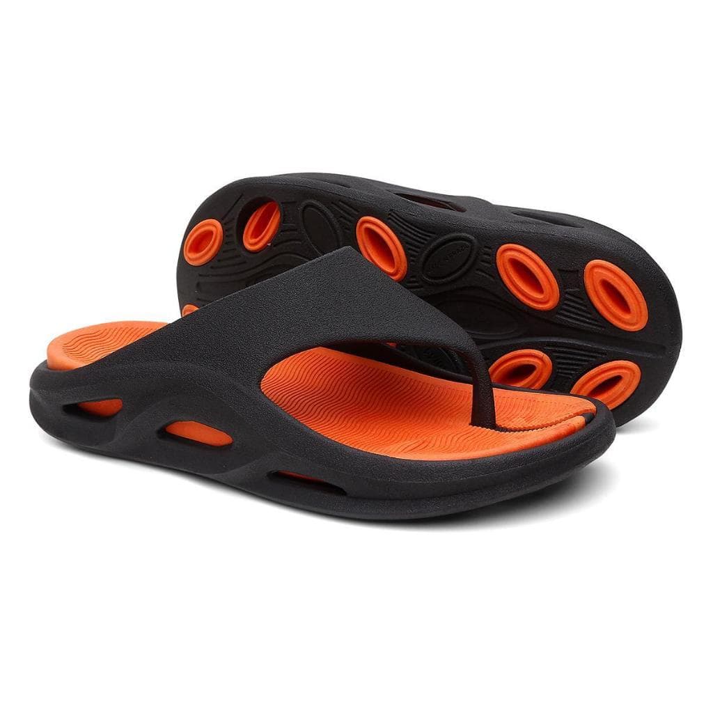 Chinelo de Dedo Nuvem Masculino 100% Micro Expandido Soft Slide Super Confortável
