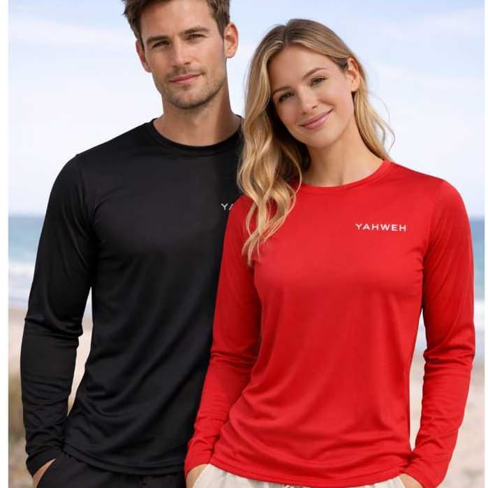 Kit com 6 blusas segunda pele proteção térmica